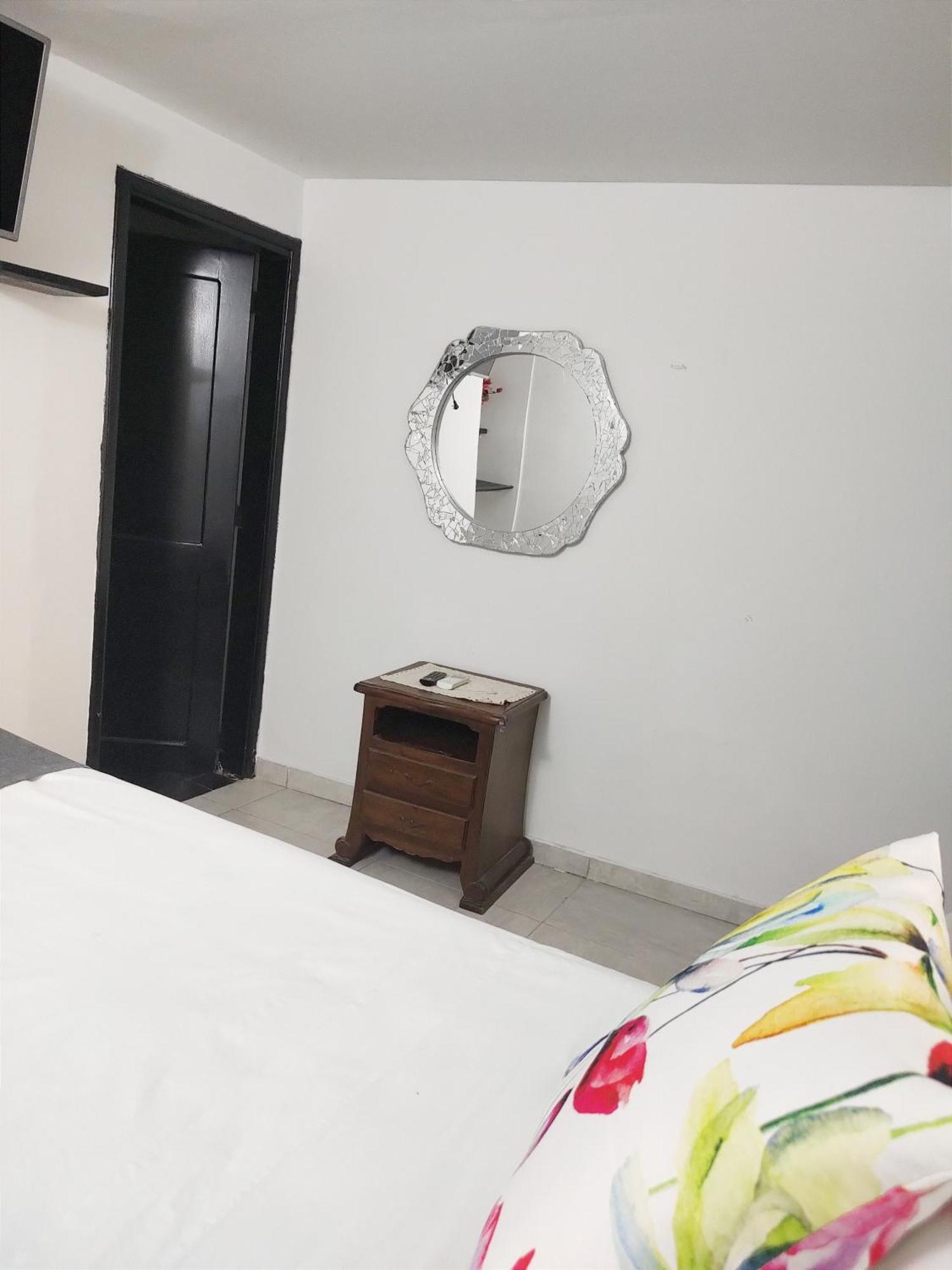 Hotel Tranvia سانتا مارتا المظهر الخارجي الصورة